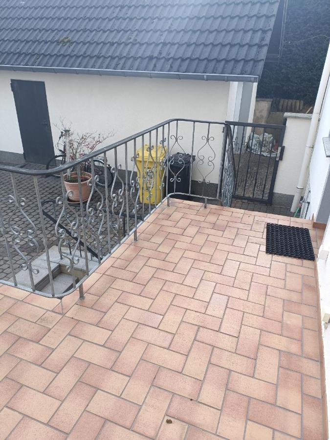 Haus Langert - Einfamilienhaus Mit Terrasse Und Garten Zur Alleinigen Nutzung Baesweiler ภายนอก รูปภาพ